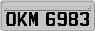 OKM6983