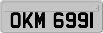 OKM6991