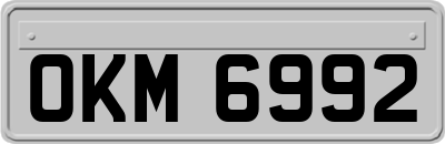 OKM6992