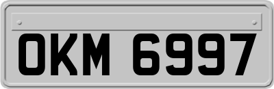 OKM6997