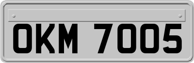 OKM7005
