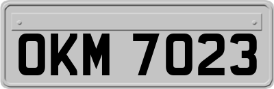 OKM7023