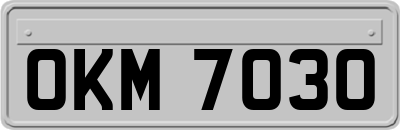OKM7030