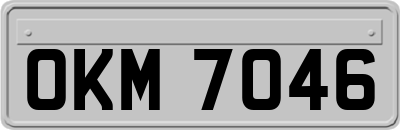OKM7046