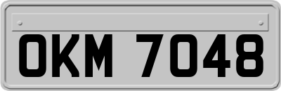 OKM7048