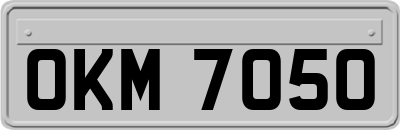 OKM7050