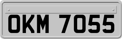 OKM7055