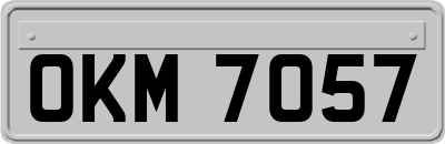 OKM7057