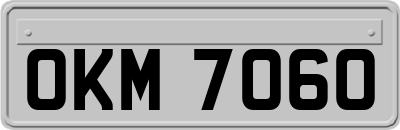OKM7060