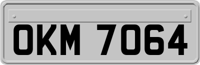 OKM7064
