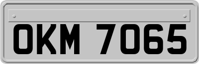 OKM7065
