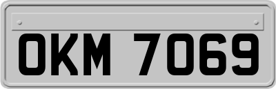 OKM7069