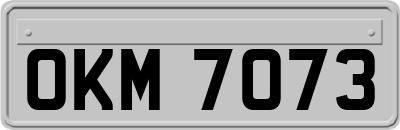 OKM7073
