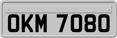 OKM7080