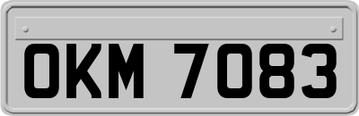 OKM7083