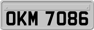 OKM7086