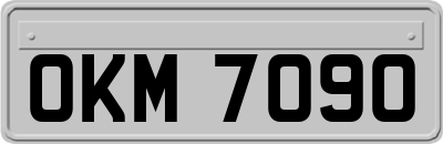 OKM7090