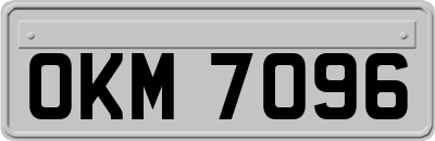 OKM7096