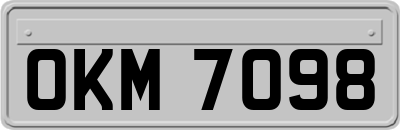OKM7098