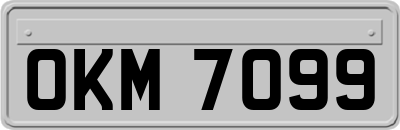 OKM7099