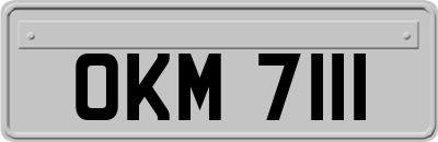 OKM7111