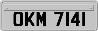 OKM7141