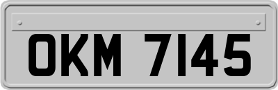 OKM7145
