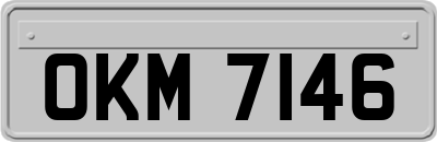 OKM7146