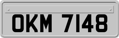 OKM7148
