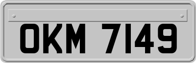 OKM7149