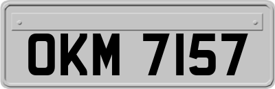 OKM7157