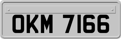 OKM7166