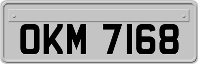 OKM7168