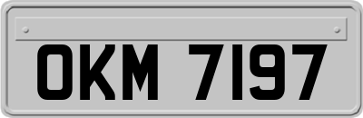 OKM7197