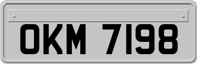 OKM7198