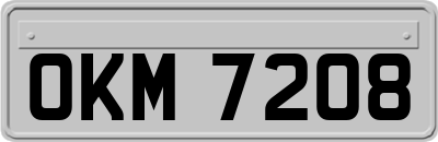OKM7208