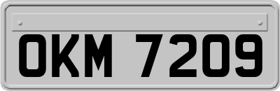 OKM7209
