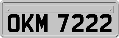OKM7222