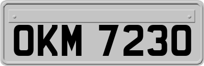 OKM7230