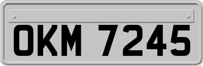 OKM7245