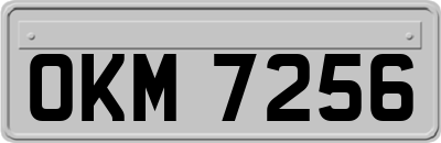 OKM7256