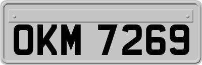 OKM7269
