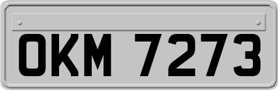 OKM7273