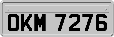 OKM7276