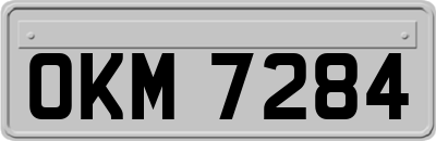 OKM7284