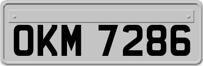 OKM7286