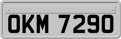 OKM7290