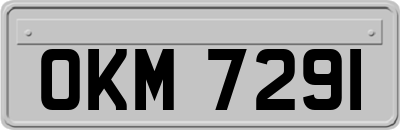 OKM7291