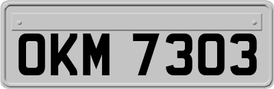OKM7303