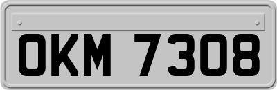 OKM7308